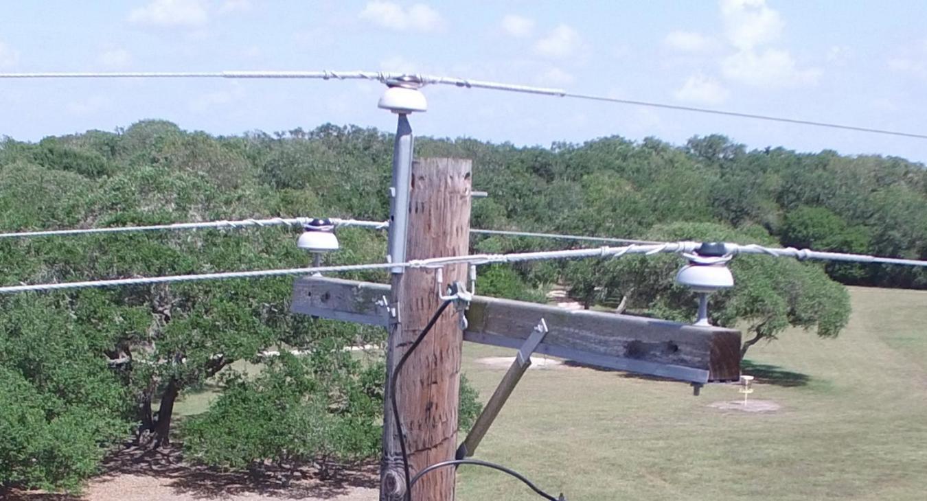 Why Aren’t All Power Lines Underground? Jackson Electric Cooperative, Inc